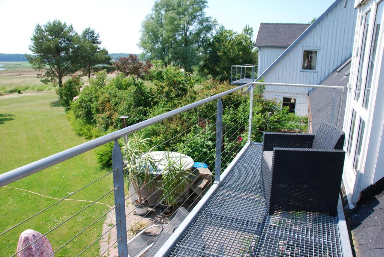 Quistgaarden Bed & Breakfast Spjellerup Exterior photo