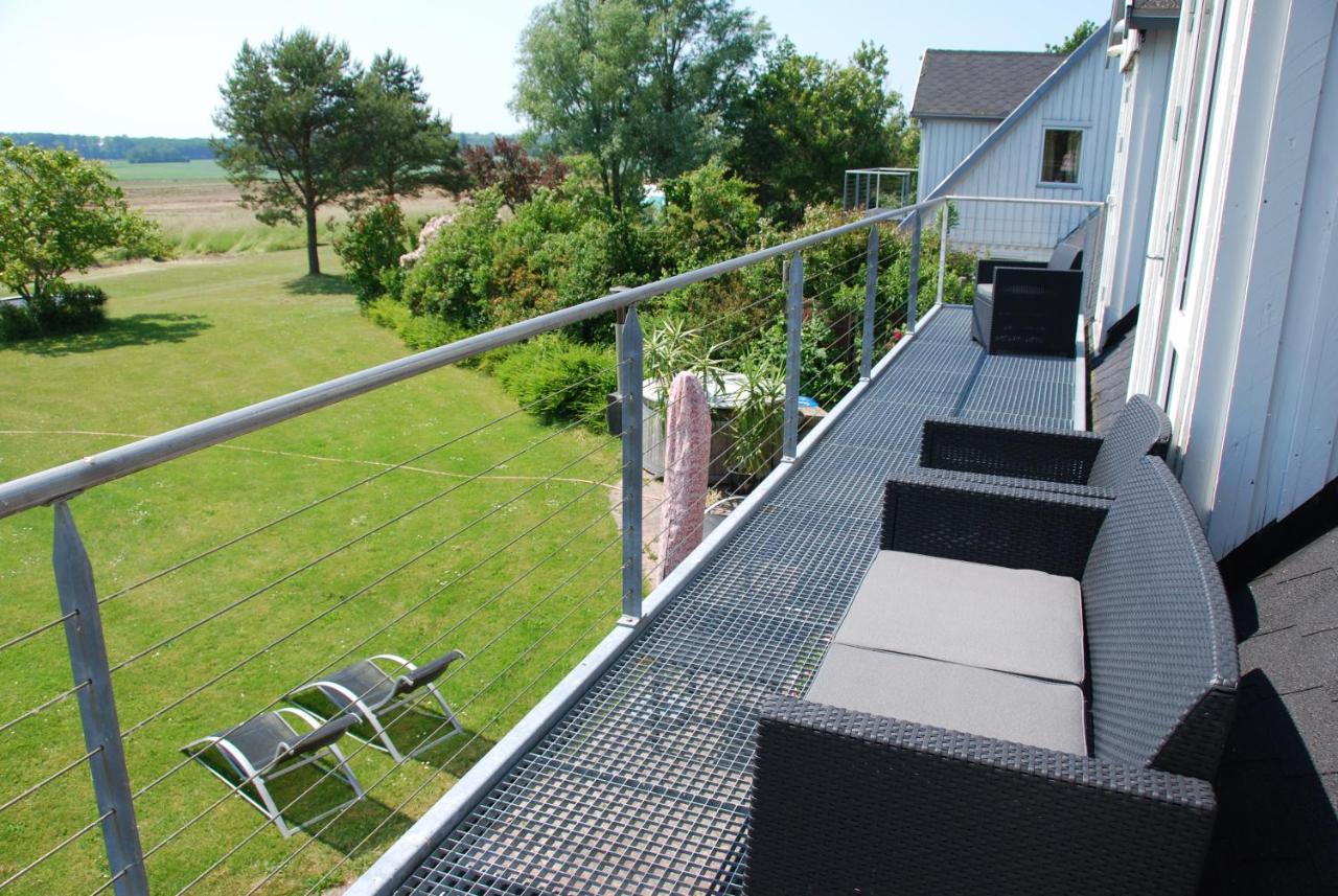 Quistgaarden Bed & Breakfast Spjellerup Exterior photo